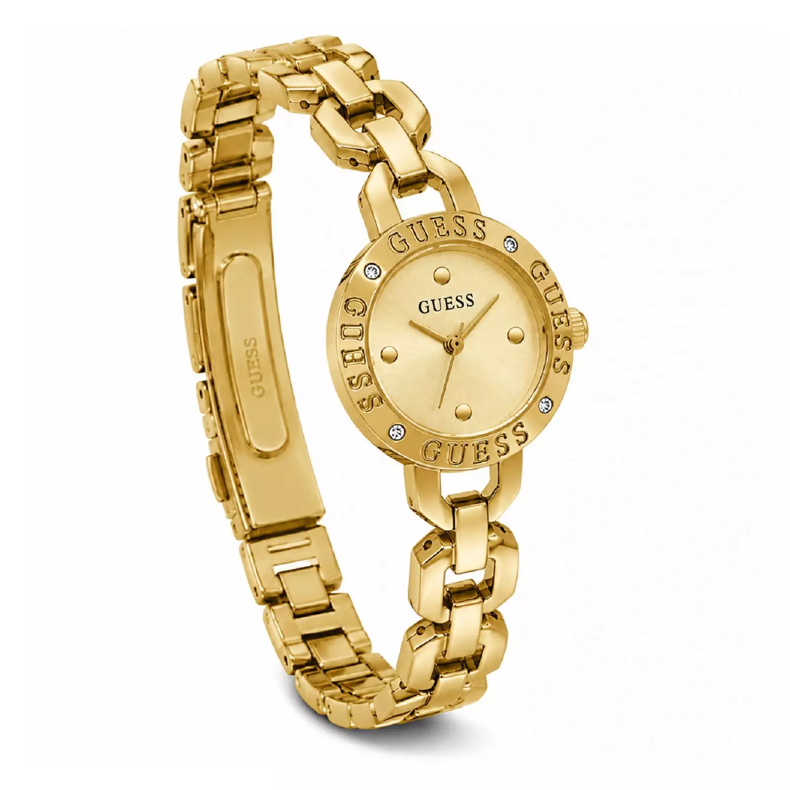Reloj Guess GW1019L7 Mujer Quartz-2