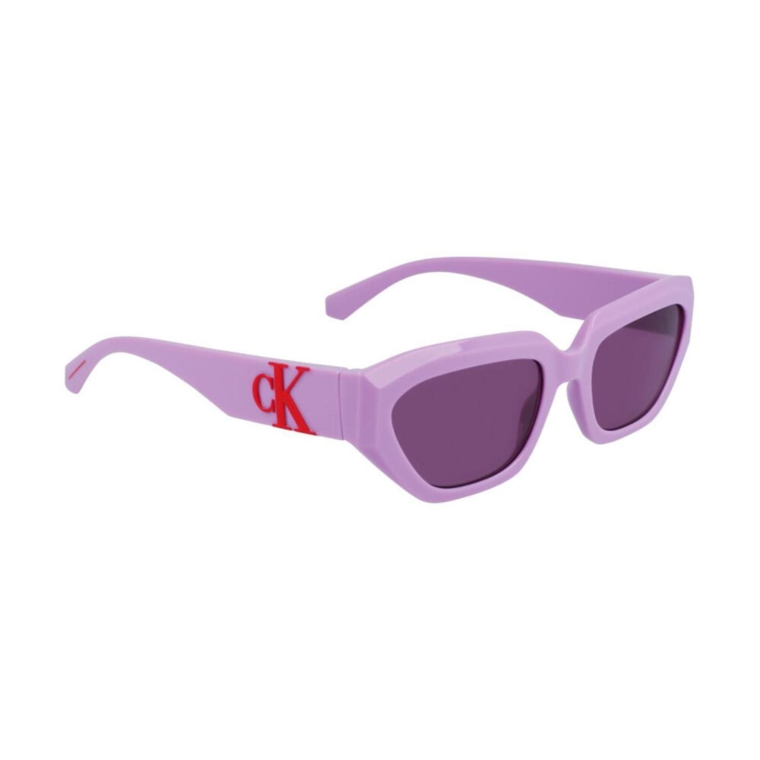 Lentes de Sol Calvin Klein Jeans CKJ23652S-5419540 Unisex -2