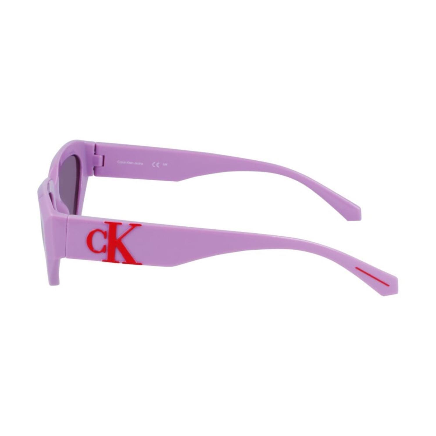 Lentes de Sol Calvin Klein Jeans CKJ23652S-5419540 Unisex -3