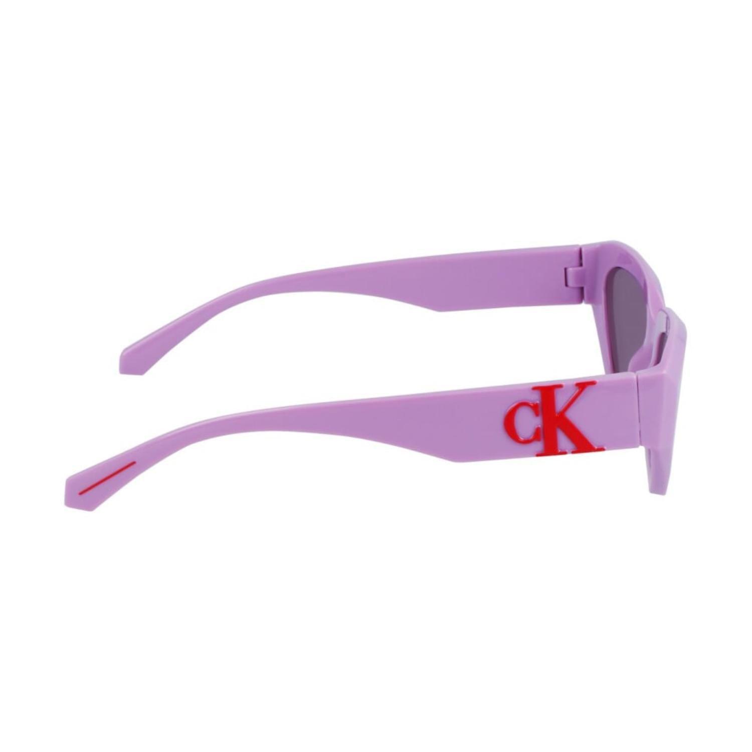 Lentes de Sol Calvin Klein Jeans CKJ23652S-5419540 Unisex -7