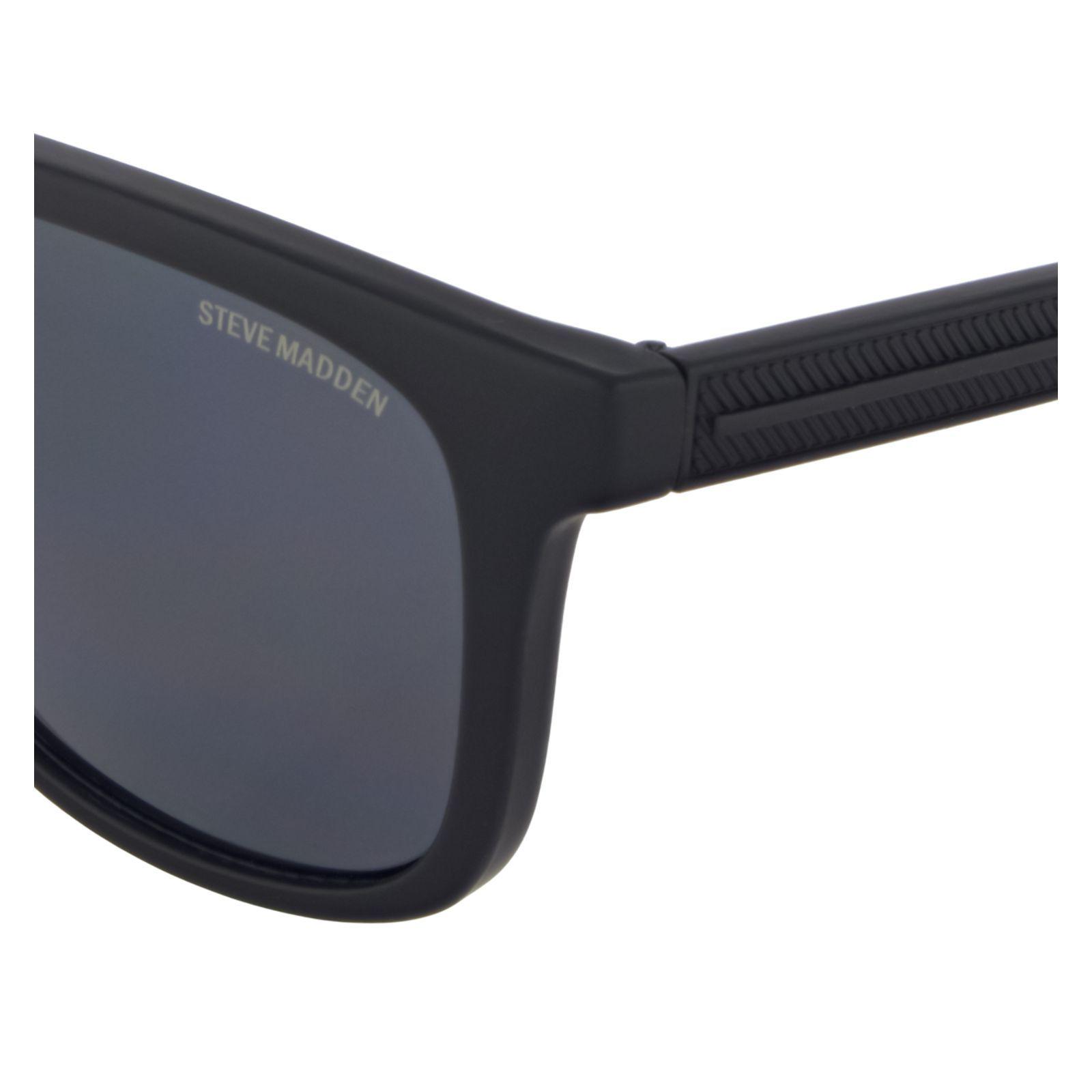 Lentes de Sol Steven Madden X17779 Hombre-3