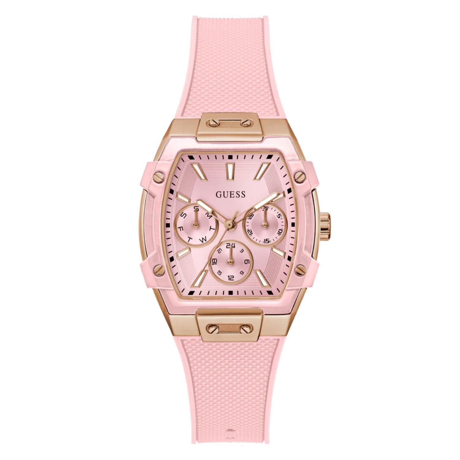 Reloj Guess GW0032L7 Quartz Mujer-0