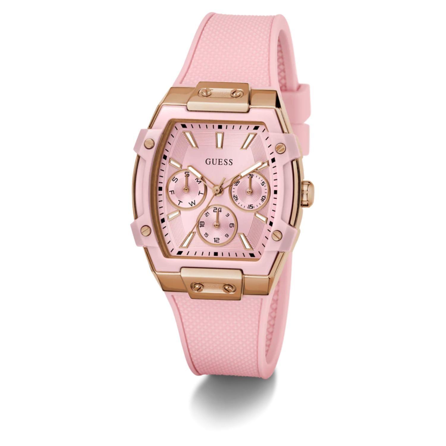 Reloj Guess GW0032L7 Quartz Mujer-1