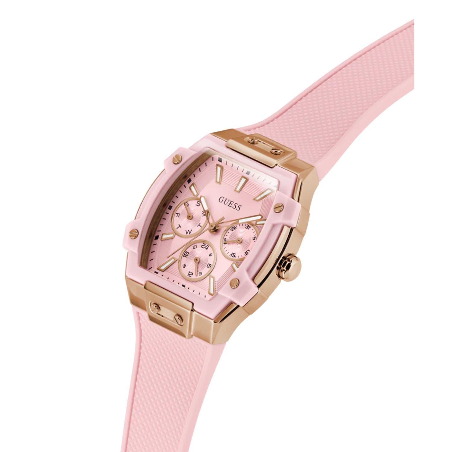 Reloj Guess GW0032L7 Quartz Mujer-2