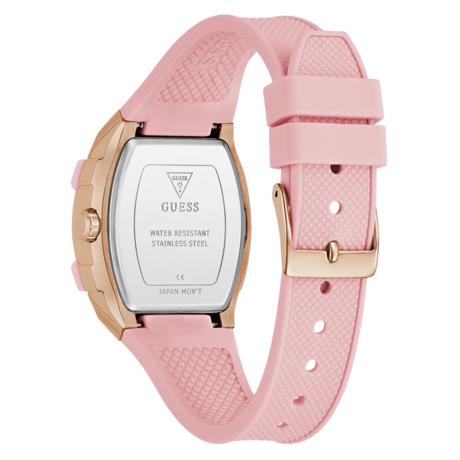 Reloj Guess GW0032L7 Quartz Mujer-3