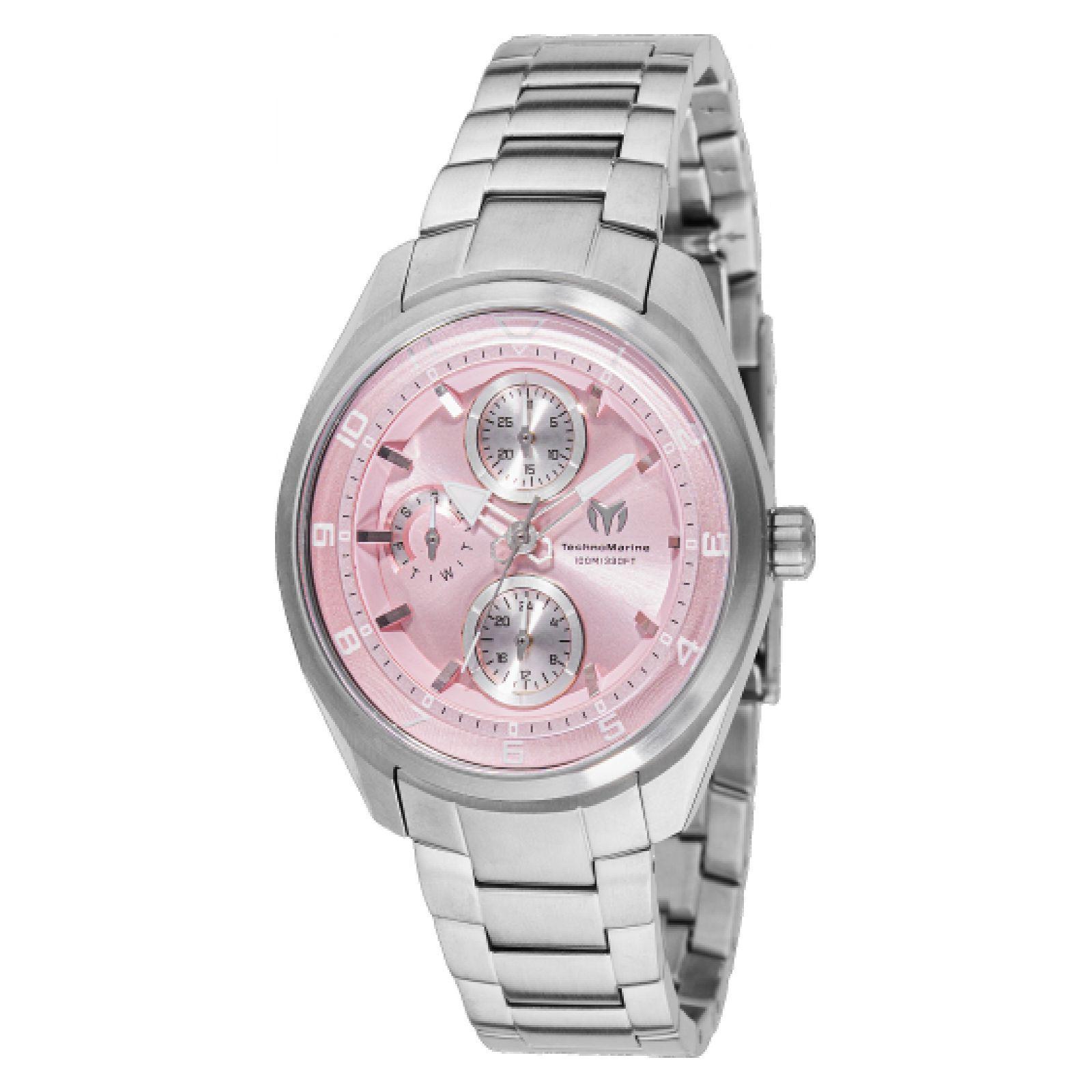 Reloj Technomarine TM-318108 Mujer Quartz-0