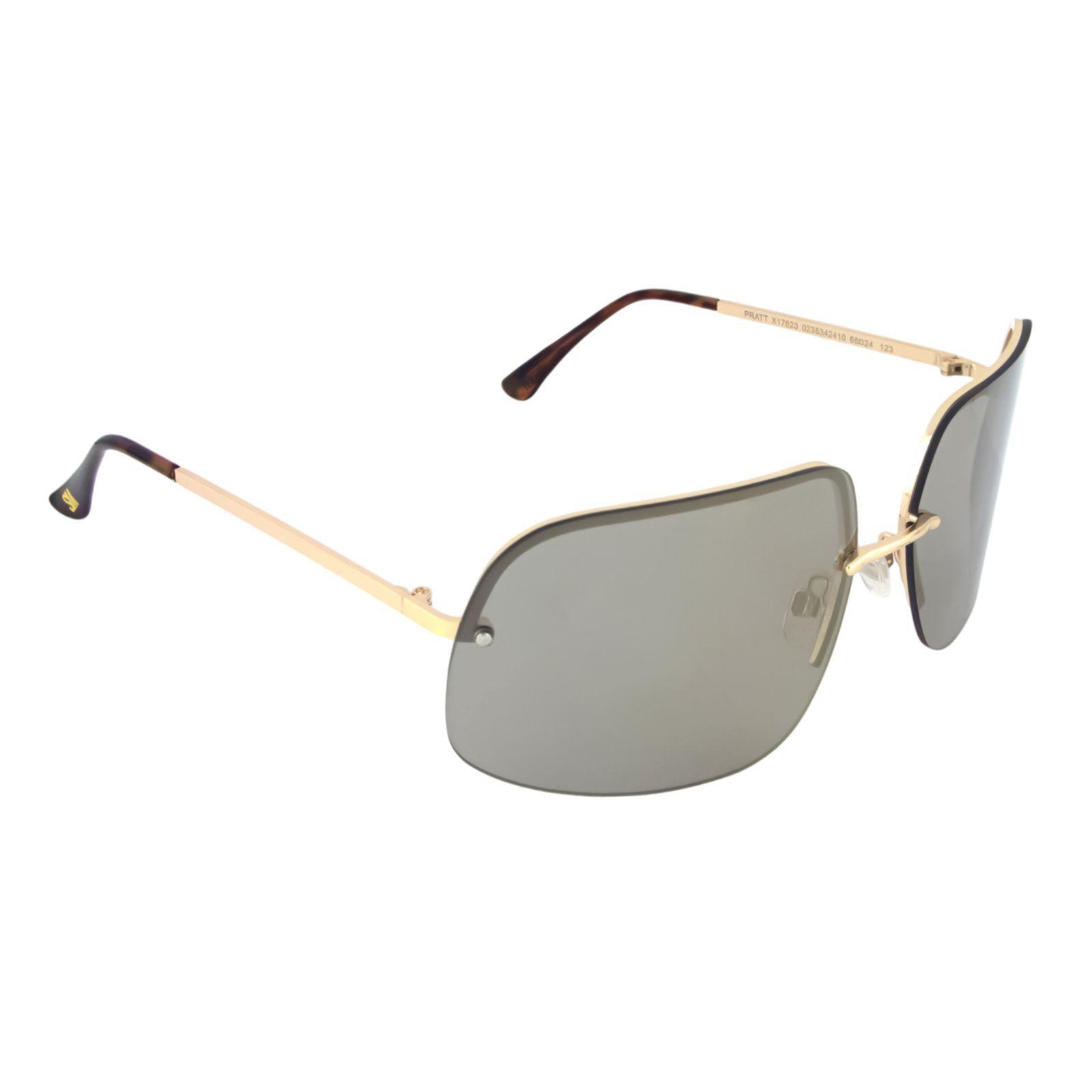 Lentes de Sol Steven Madden X17764 Unisex-2