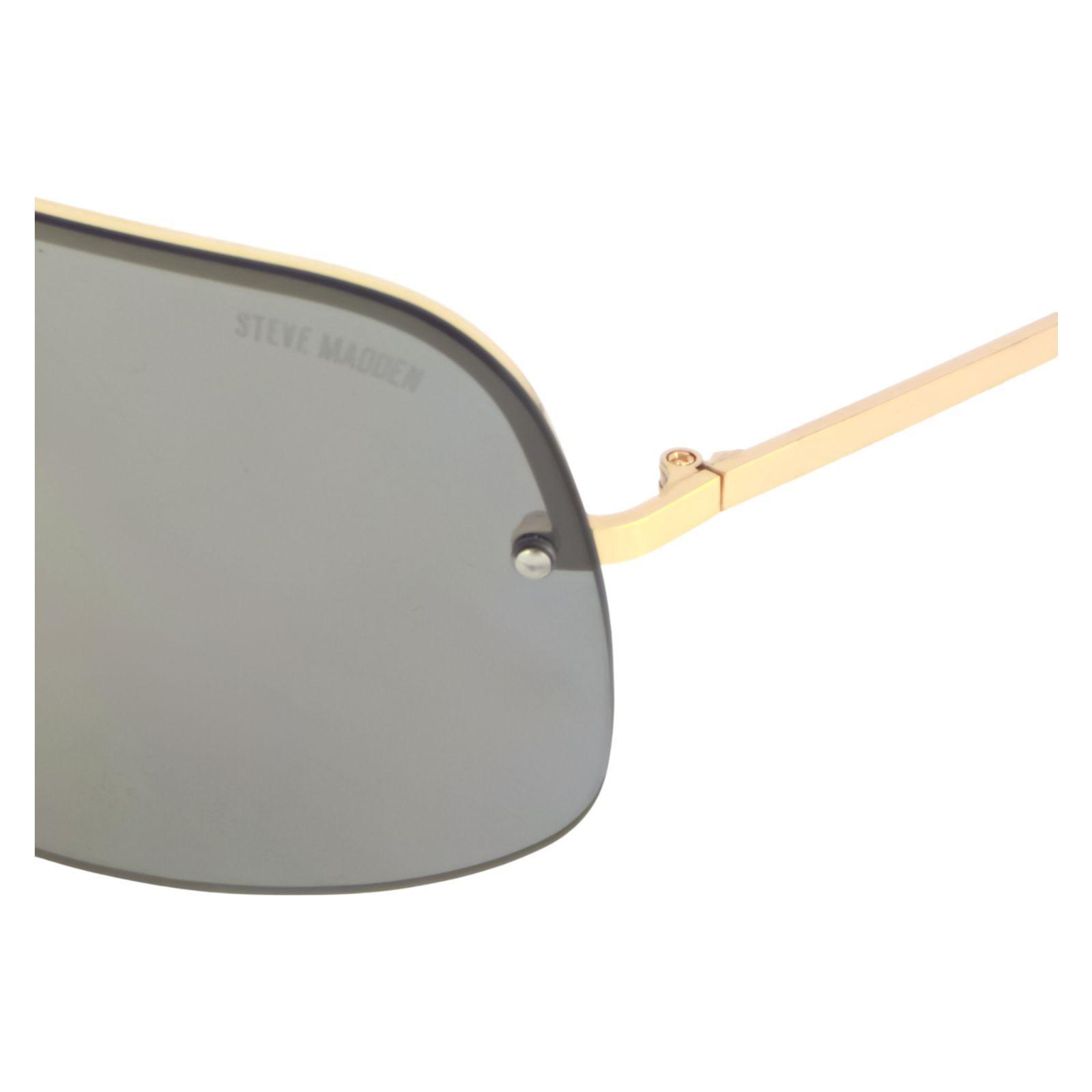 Lentes de Sol Steven Madden X17764 Unisex-3