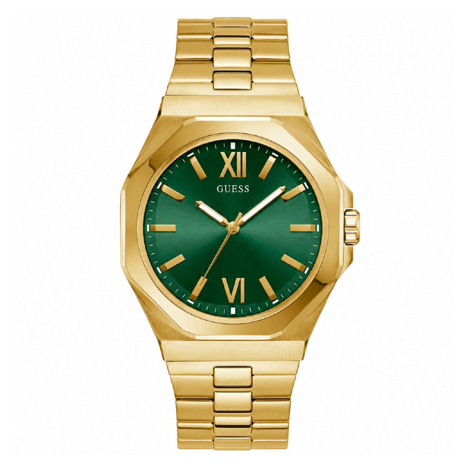 Reloj Guess GW0849G2 Hombre Quartz-0