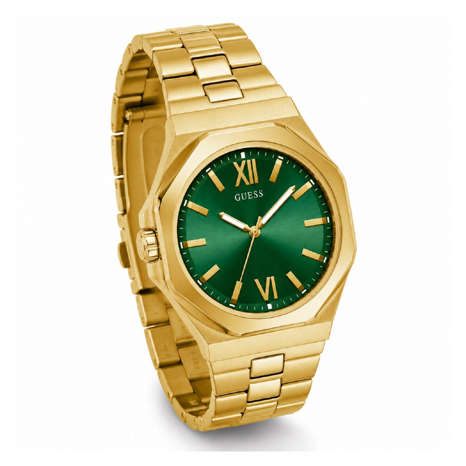 Reloj Guess GW0849G2 Hombre Quartz-2