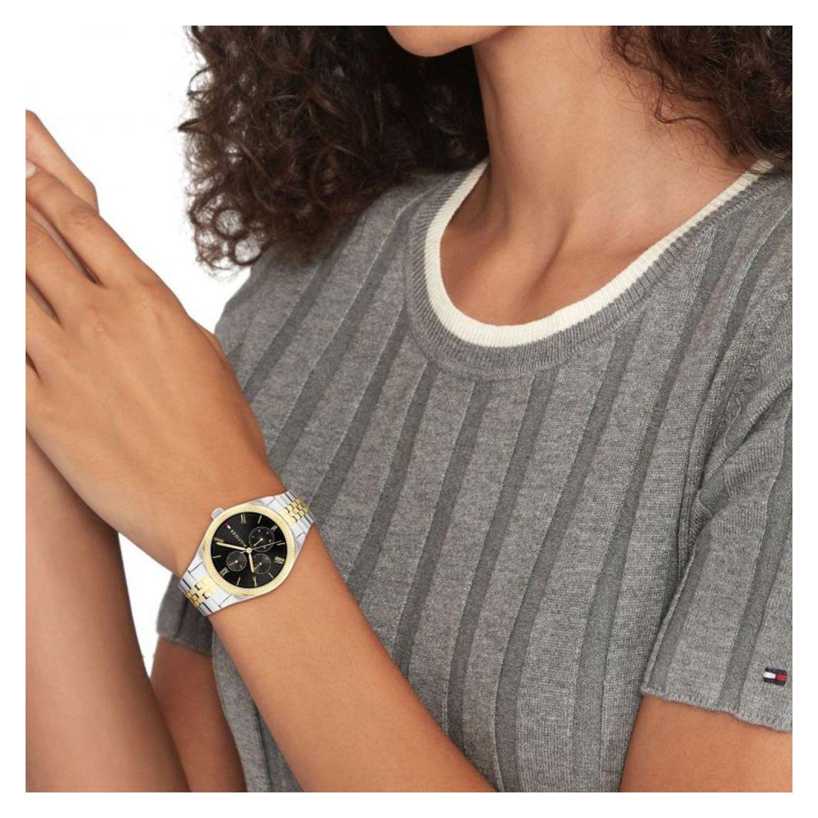 Reloj Tommy Hilfiger Mónica  1782591 Quartz   Hombre-2