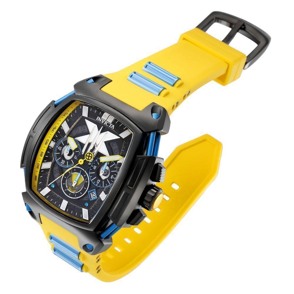 Reloj Hombre Invicta Marvel 37379-2