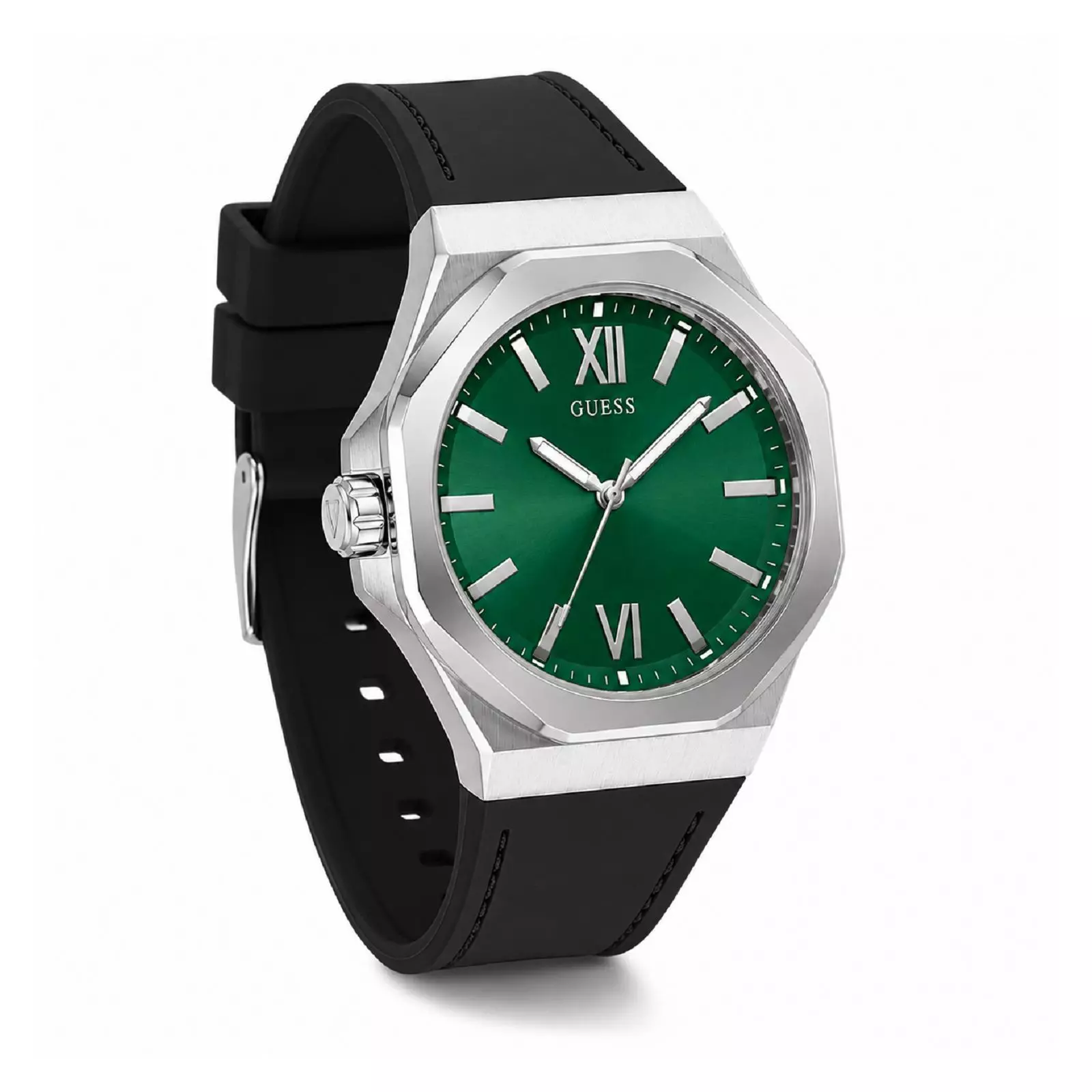 Reloj Guess GW0850G1 Hombre Quartz-2
