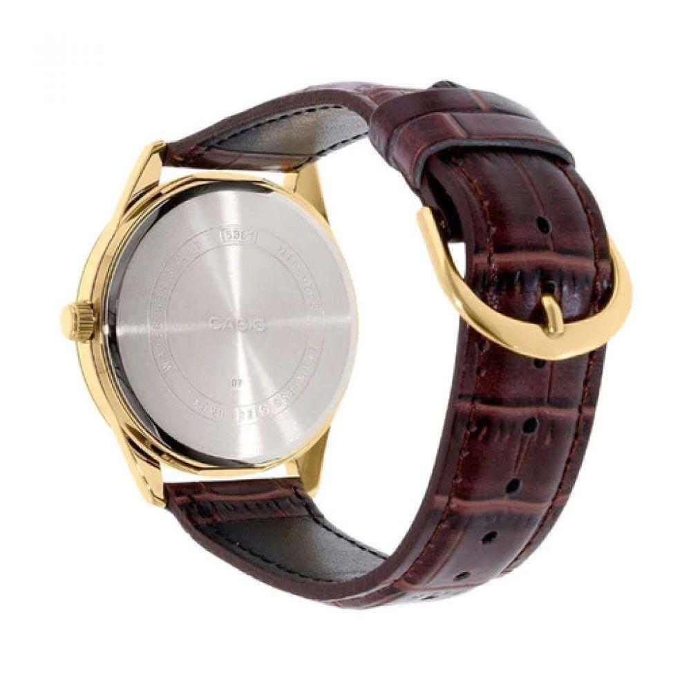Reloj HOMBRE CASIO  MTP-V001GL-1B-1