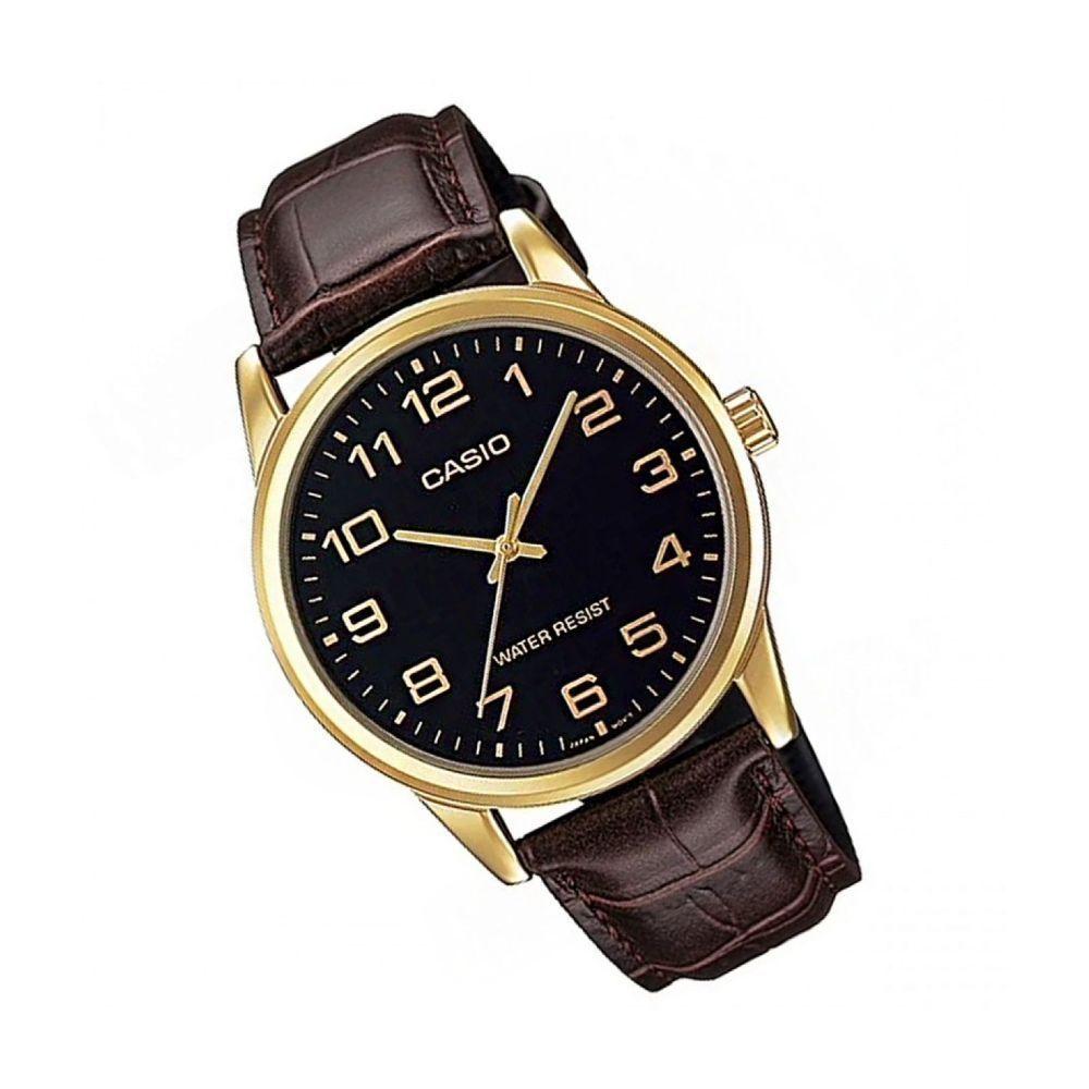 Reloj HOMBRE CASIO  MTP-V001GL-1B-2