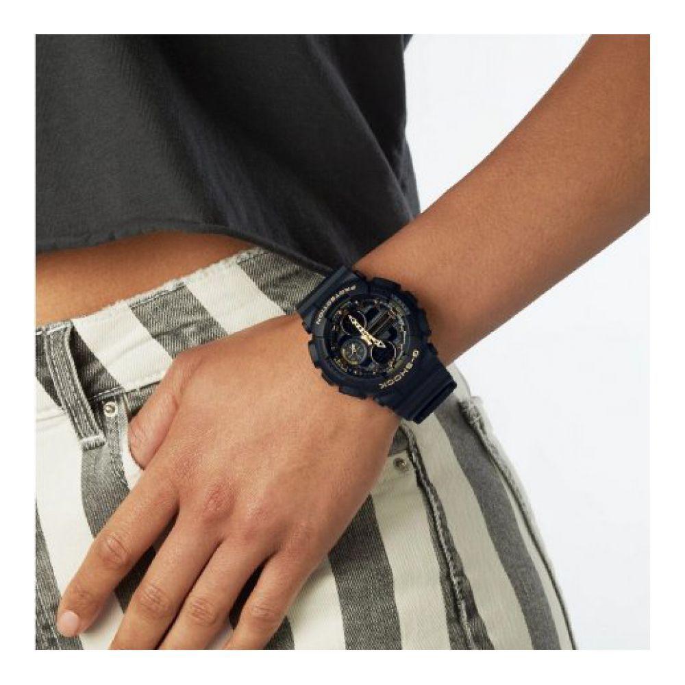 Reloj Casio GMA-S140M-1ADR Negro Hombre-3