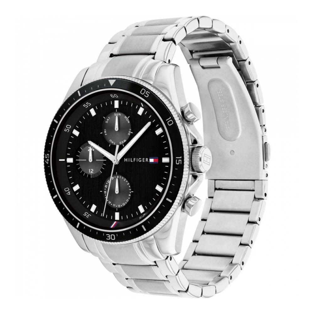 Reloj Tommy Hilfiger Parker 1791835 Quartz Hombre-1