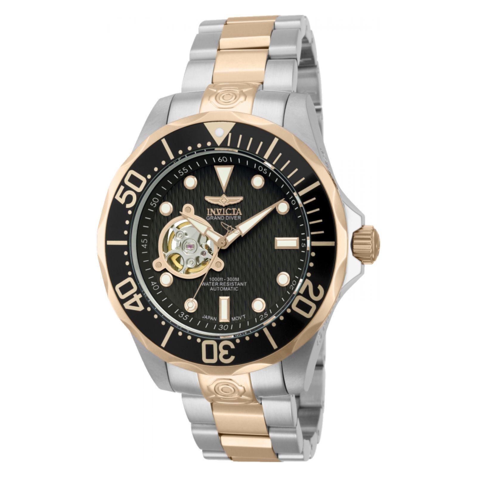 Reloj Hombre Invicta 13708 Pro Diver-1