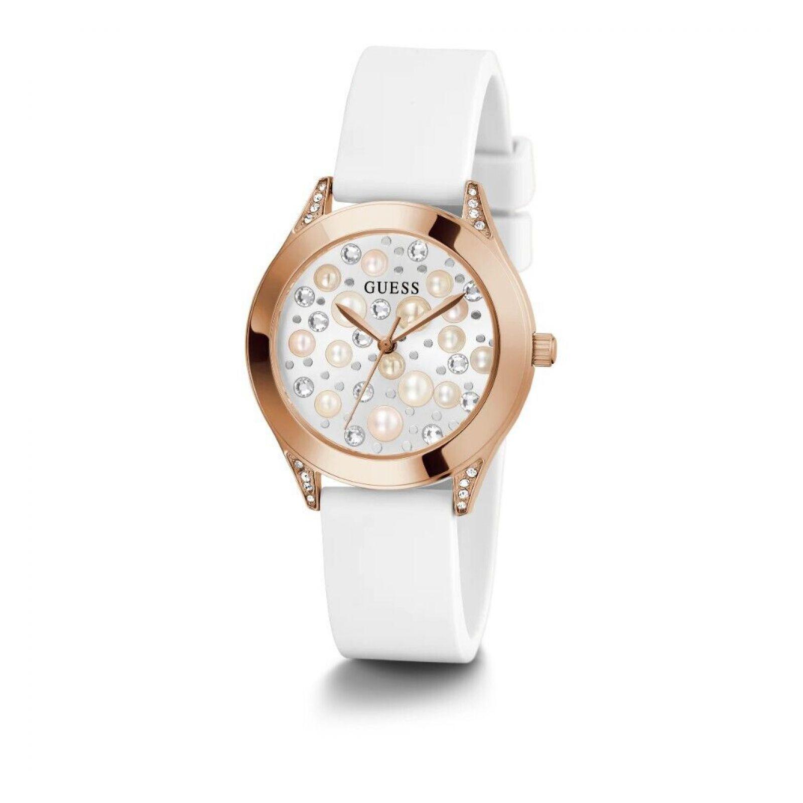 Reloj Guess Gw0381L3 Mujer Quartz-0