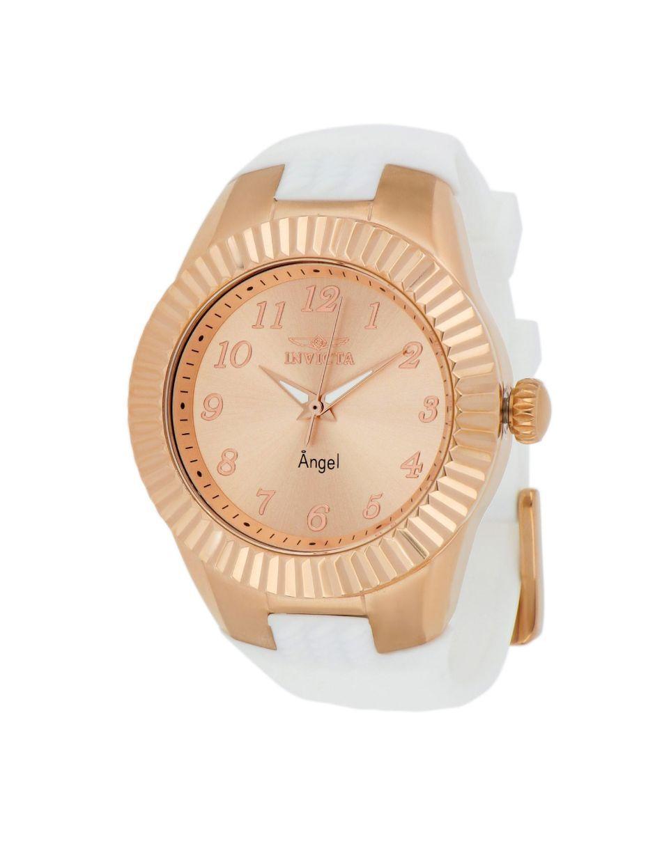 Reloj Mujer Invicta Angel 40350-2