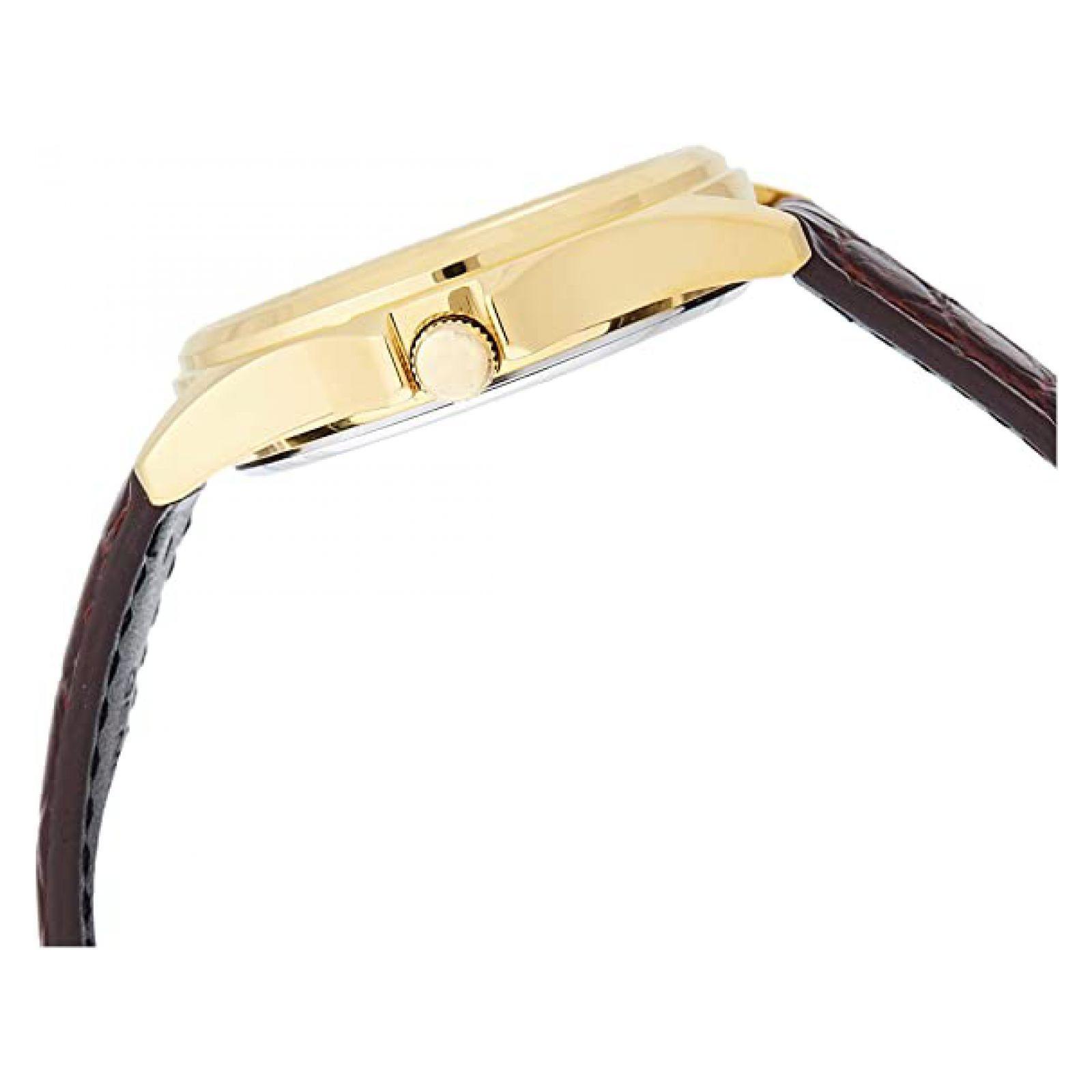 Reloj Casio MTP-1183Q-7ADF Quartz Hombre Dorado-2