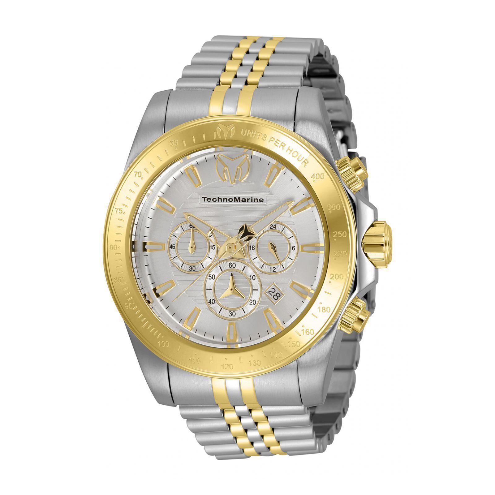Reloj Hombre Technomarine Cruise TM-220143-1