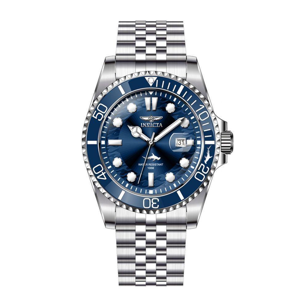 Reloj Hombre Invicta Pro Diver 30610-0