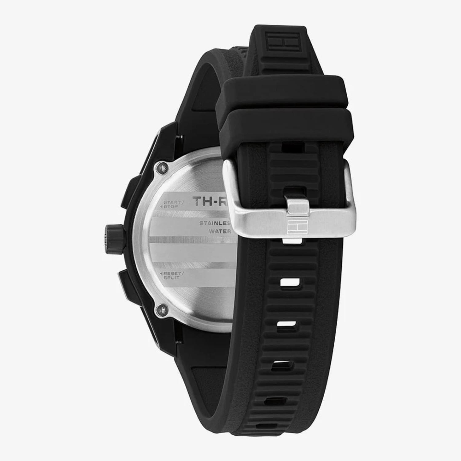 Reloj Tommy Hilfiger 1792233 Quartz Hombre-2