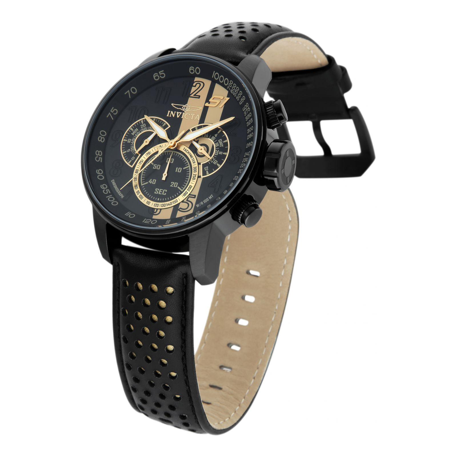 Reloj Invicta S1 Rally 19289 Quartz Hombre-0