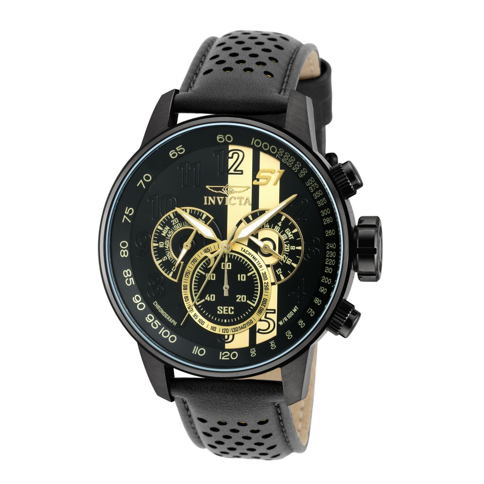 Reloj Invicta S1 Rally 19289 Quartz Hombre-2