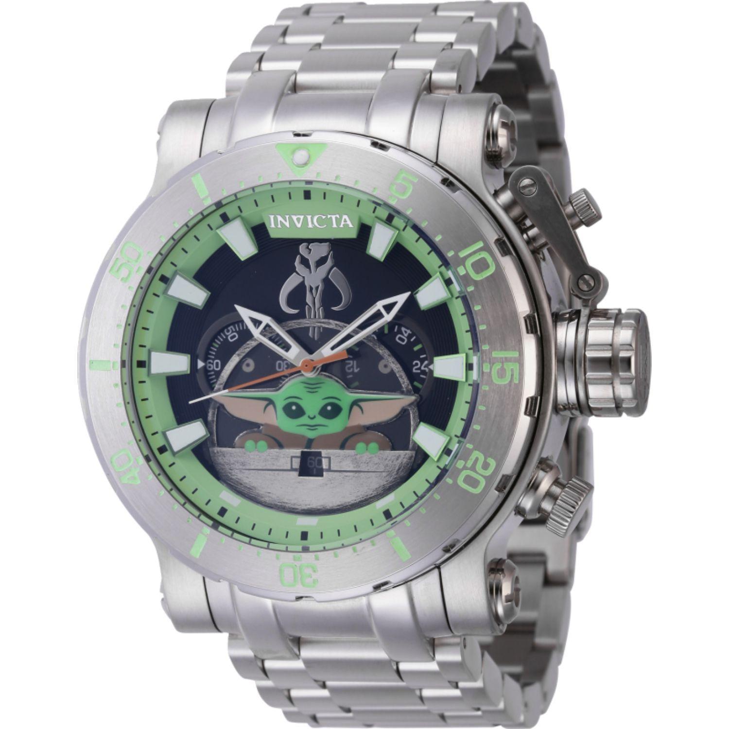 Reloj Invicta 40621 Star Wars Quartz Hombre-1