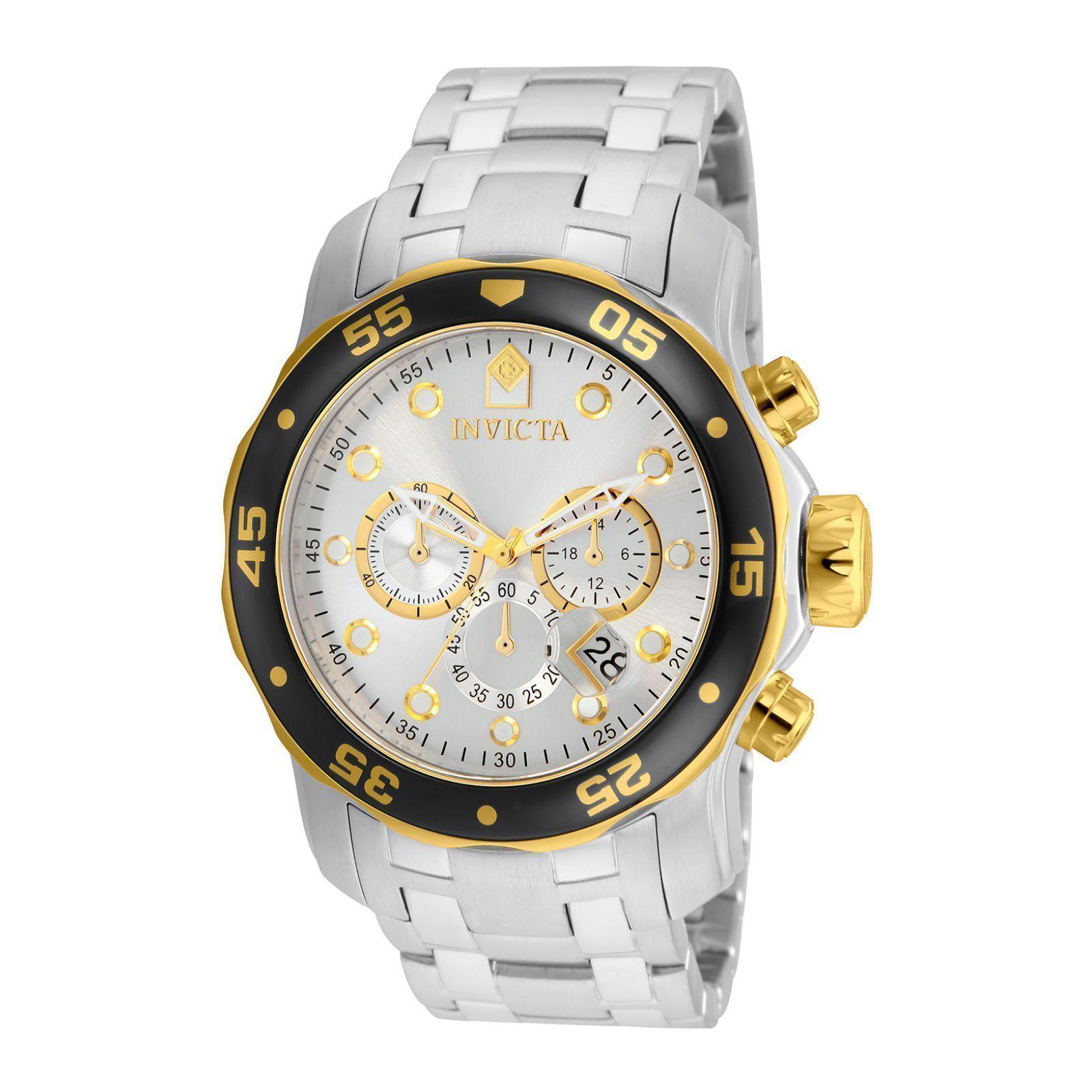 Reloj Invicta 80040 Pro Diver Quartz Hombre-1