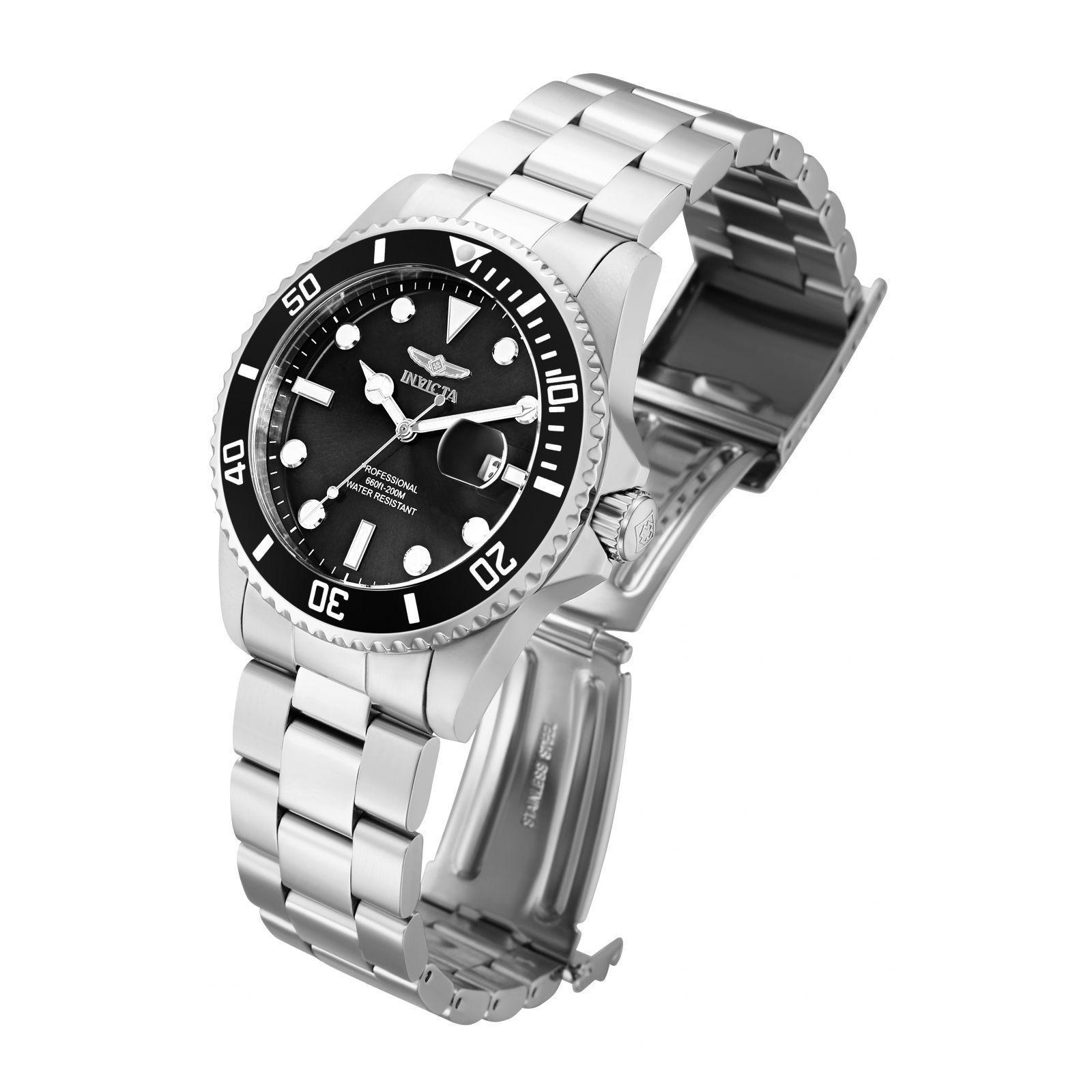 Reloj Hombre Invicta 33266 Pro Diver-4