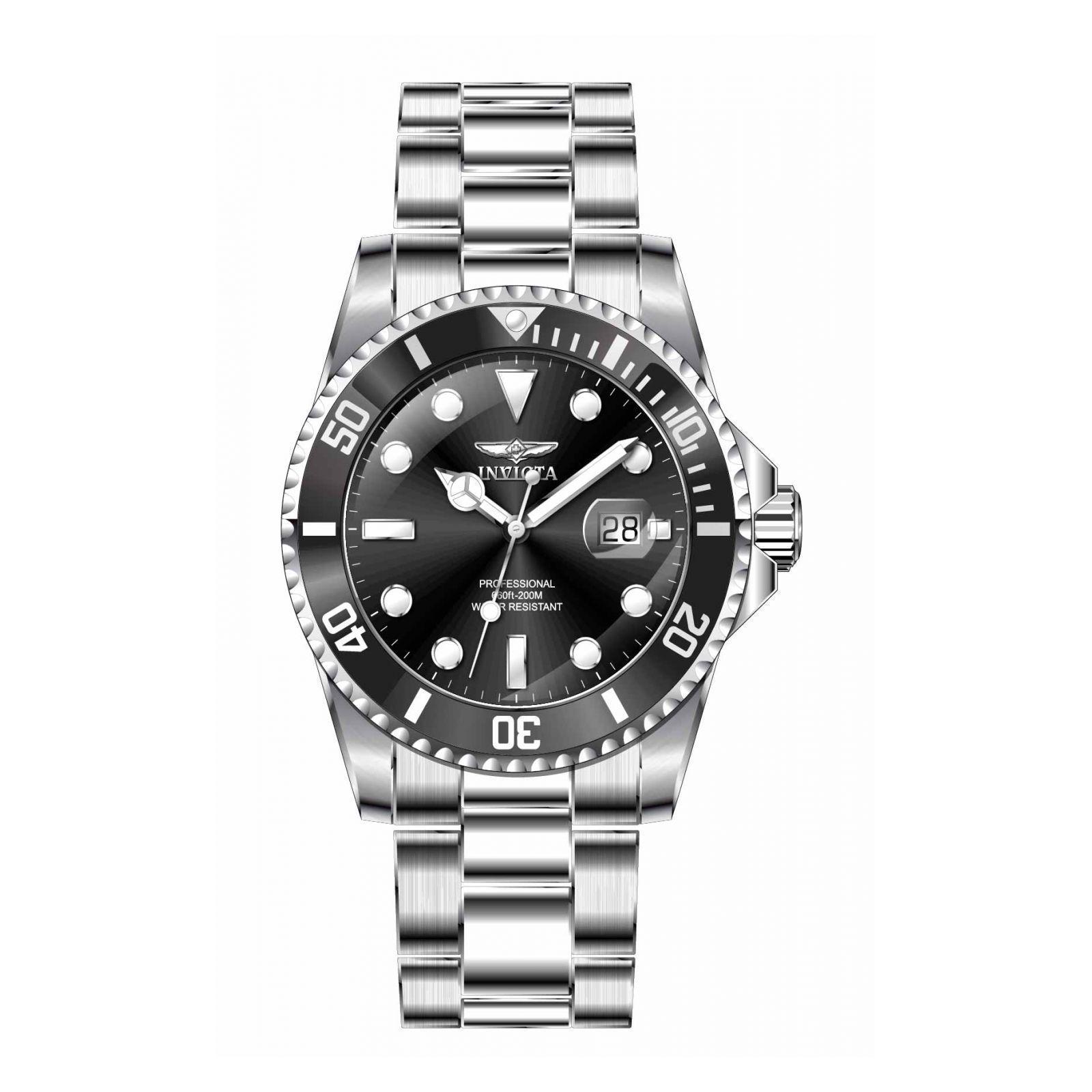 Reloj Hombre Invicta 33266 Pro Diver-5