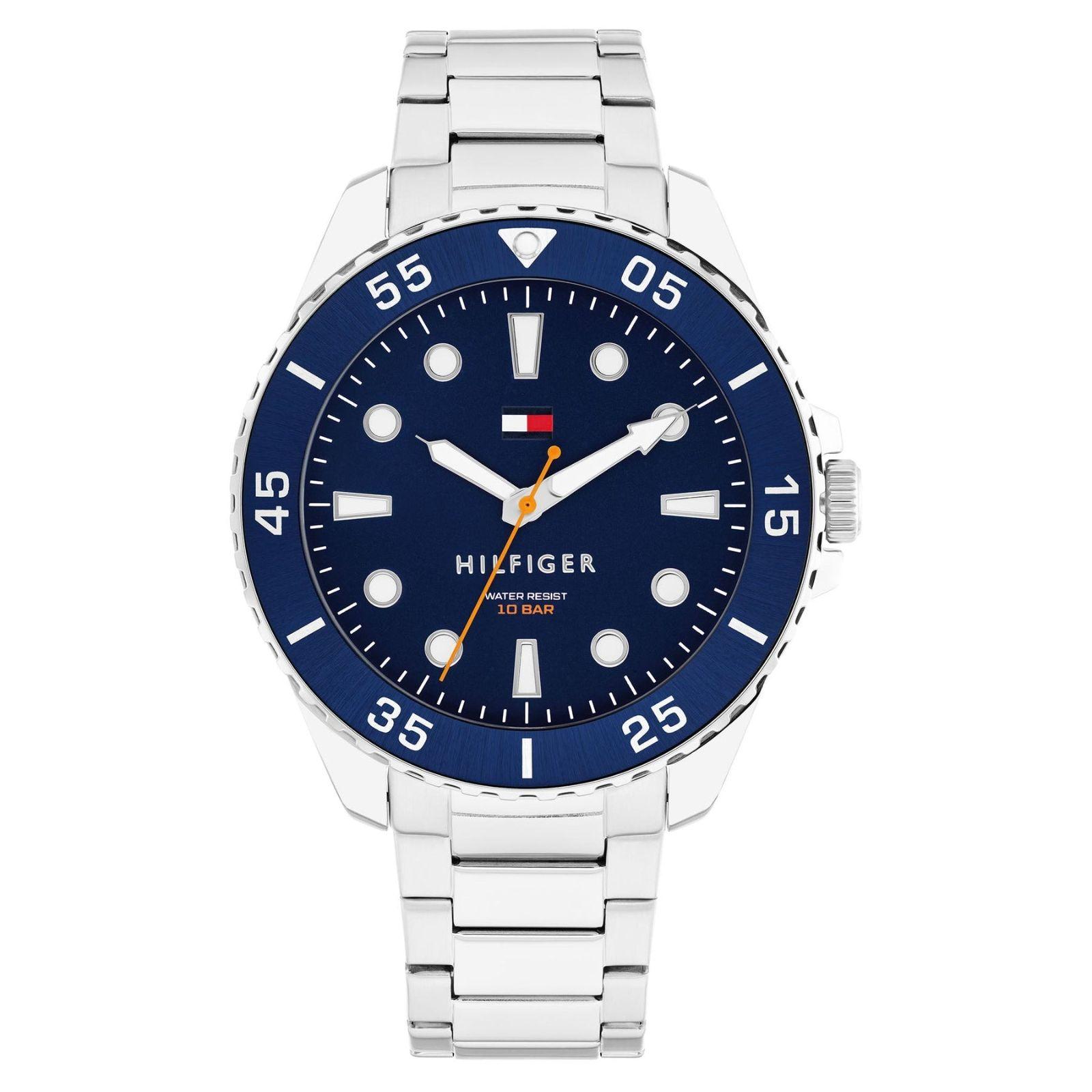 Reloj Tommy Hilfiger 1792202 Quartz Hombre-0