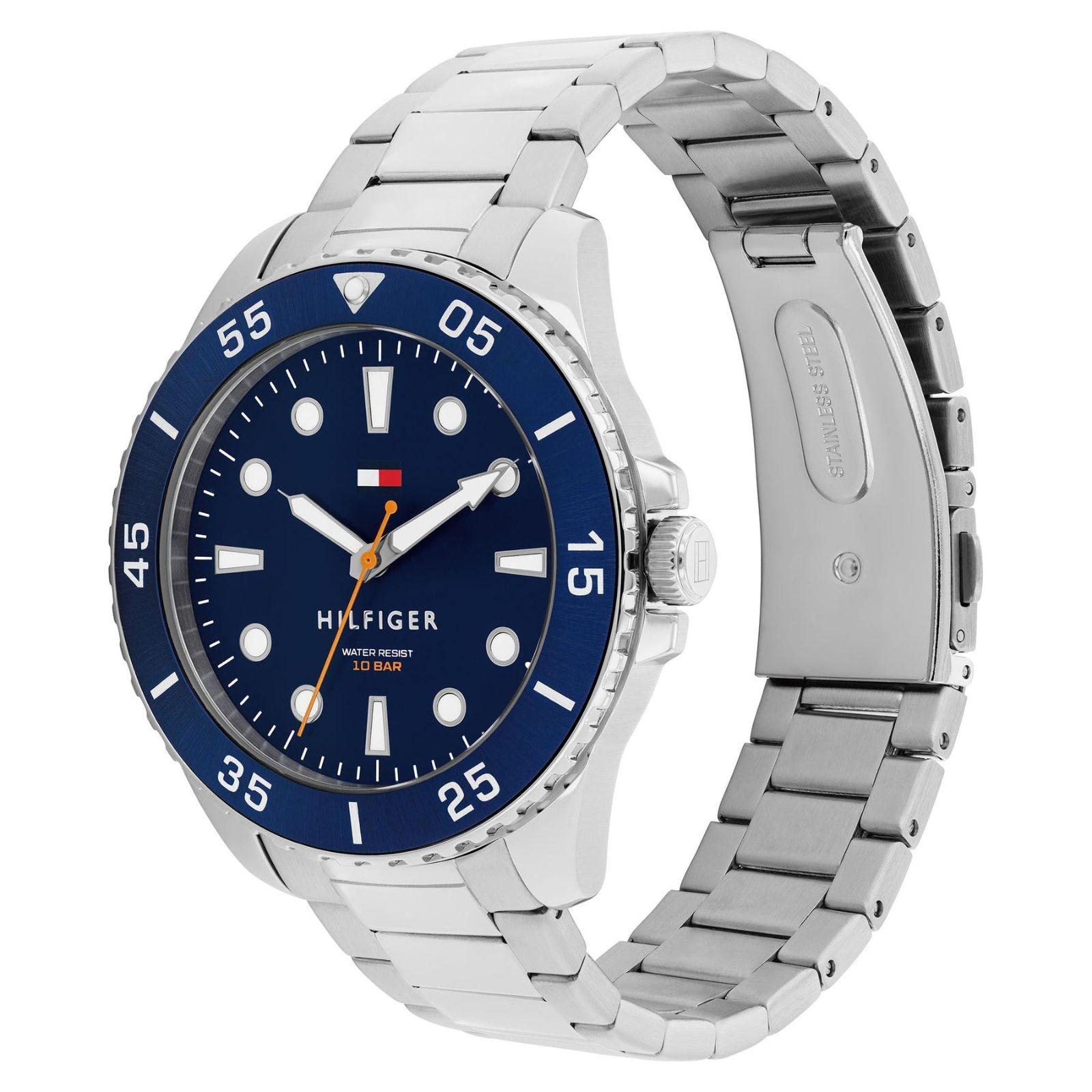 Reloj Tommy Hilfiger 1792202 Quartz Hombre-1