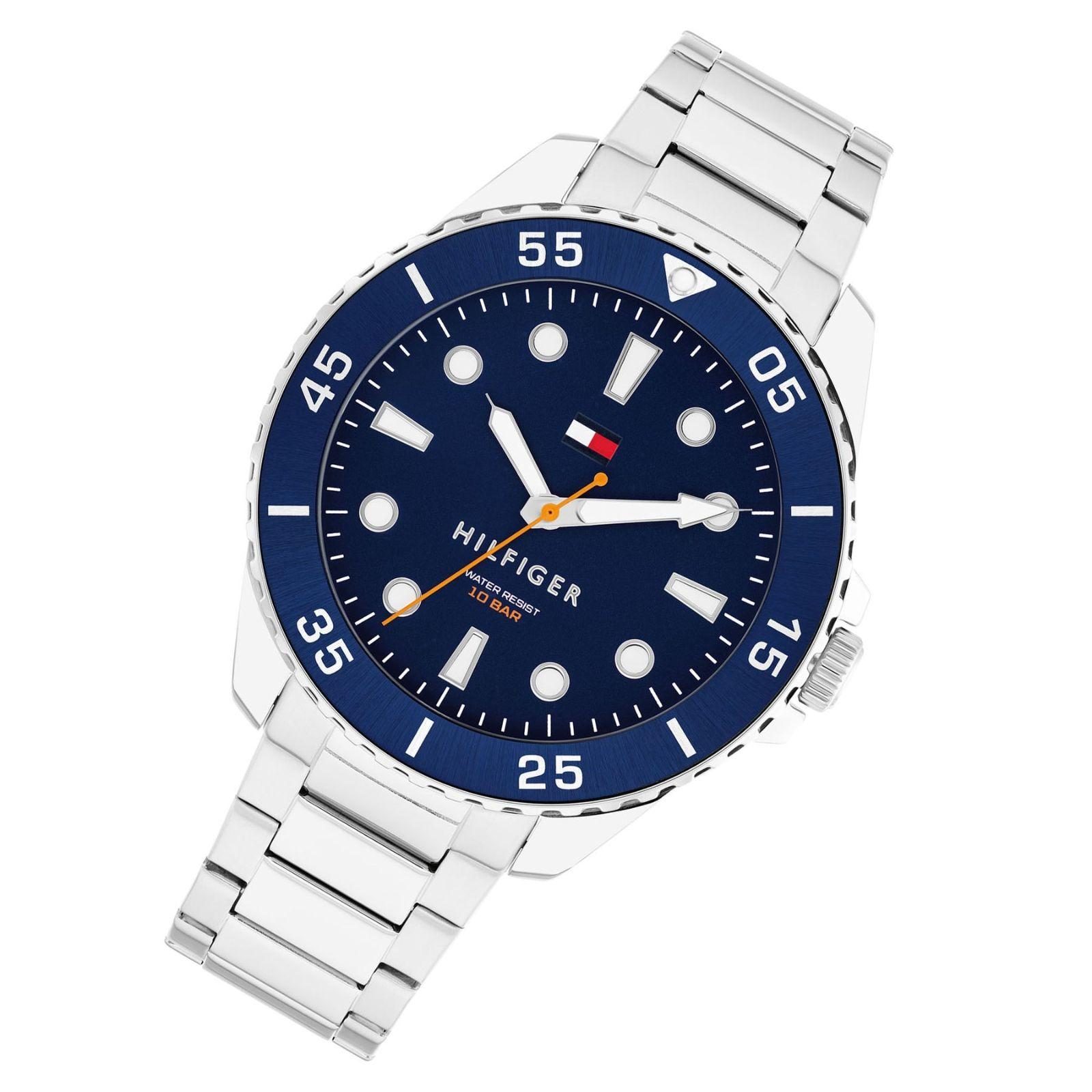 Reloj Tommy Hilfiger 1792202 Quartz Hombre-2