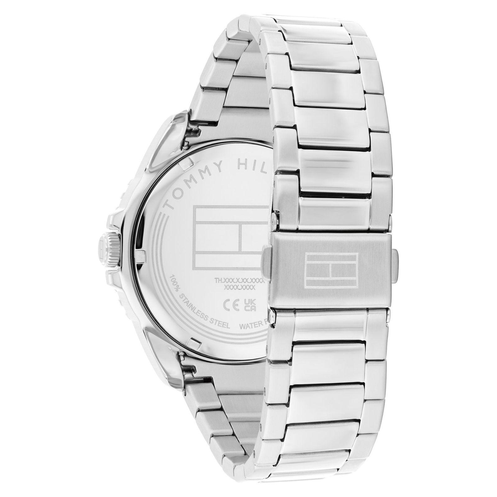 Reloj Tommy Hilfiger 1792202 Quartz Hombre-3
