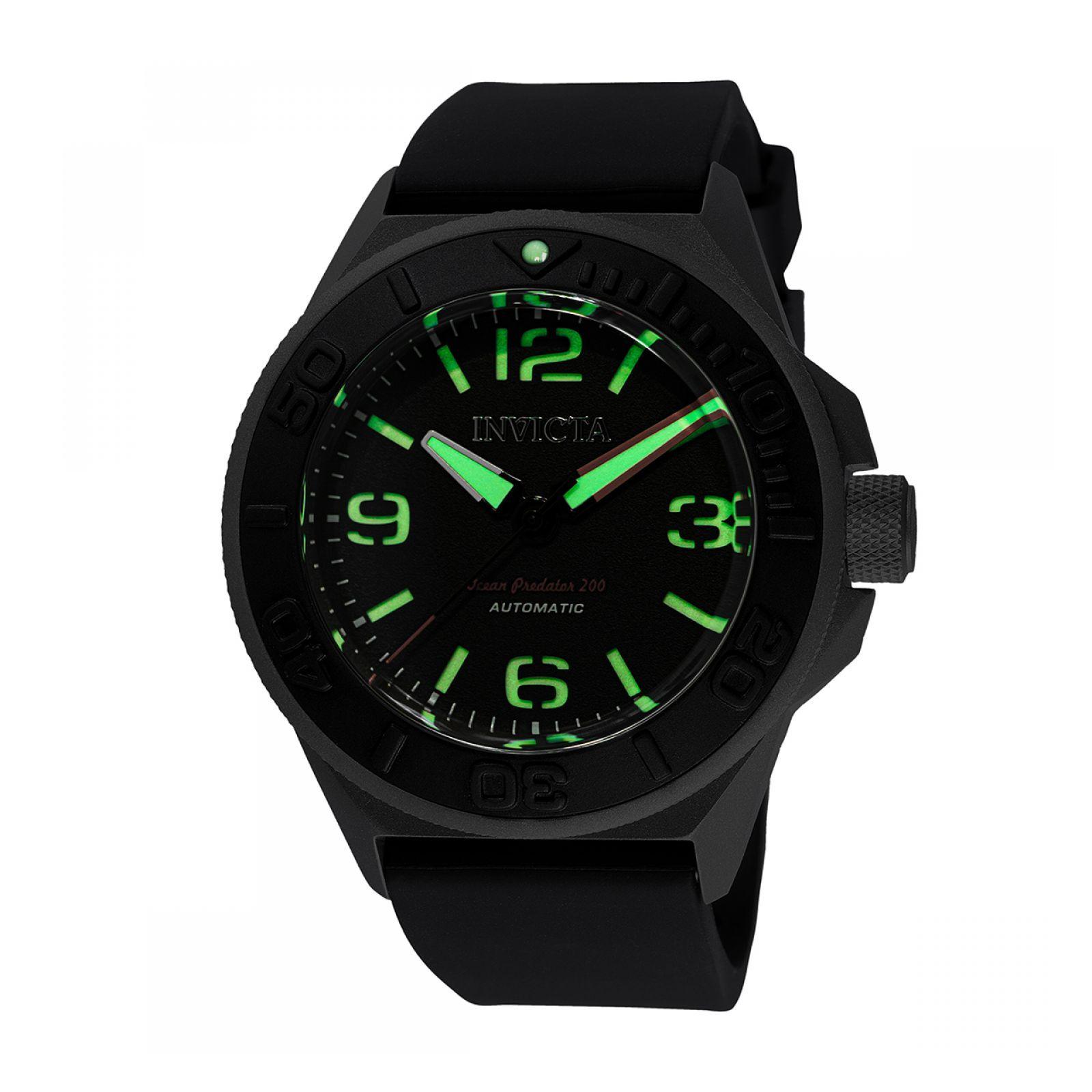 Reloj Invicta 48354 Hombre Automático-2