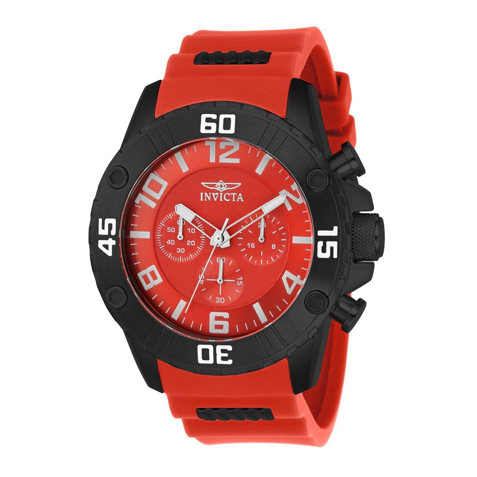 Reloj Invicta 22700 Pro Diver Quartz Hombre-2