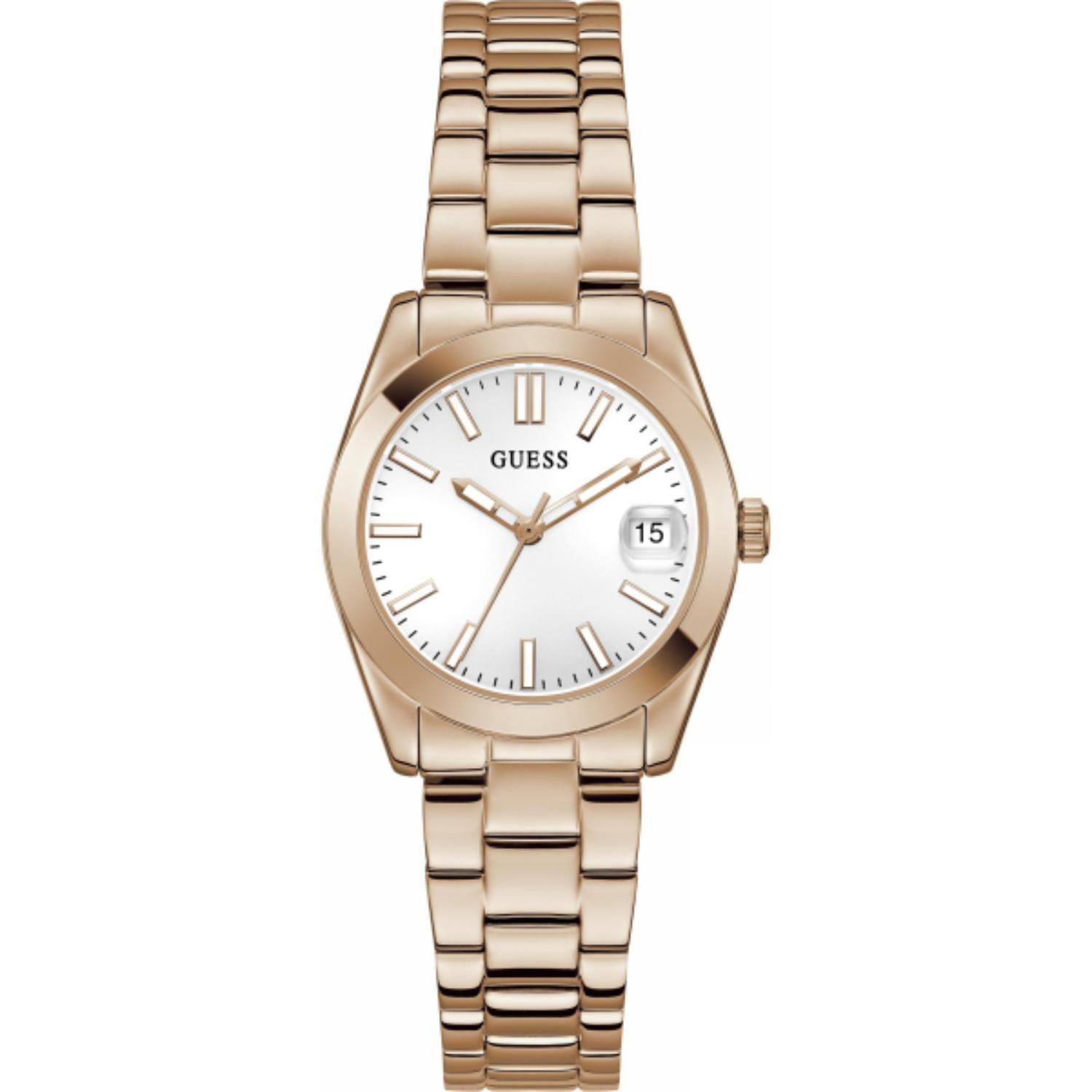 Reloj Guess Gw0934L4 Mujer Quartz-0