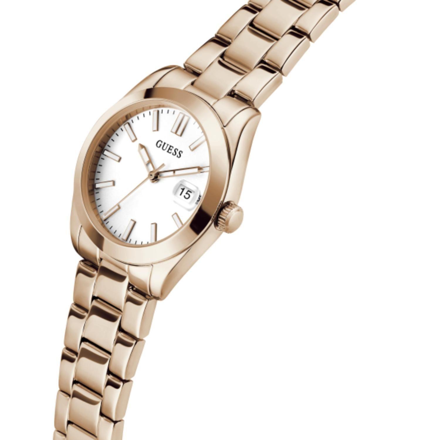Reloj Guess Gw0934L4 Mujer Quartz-1