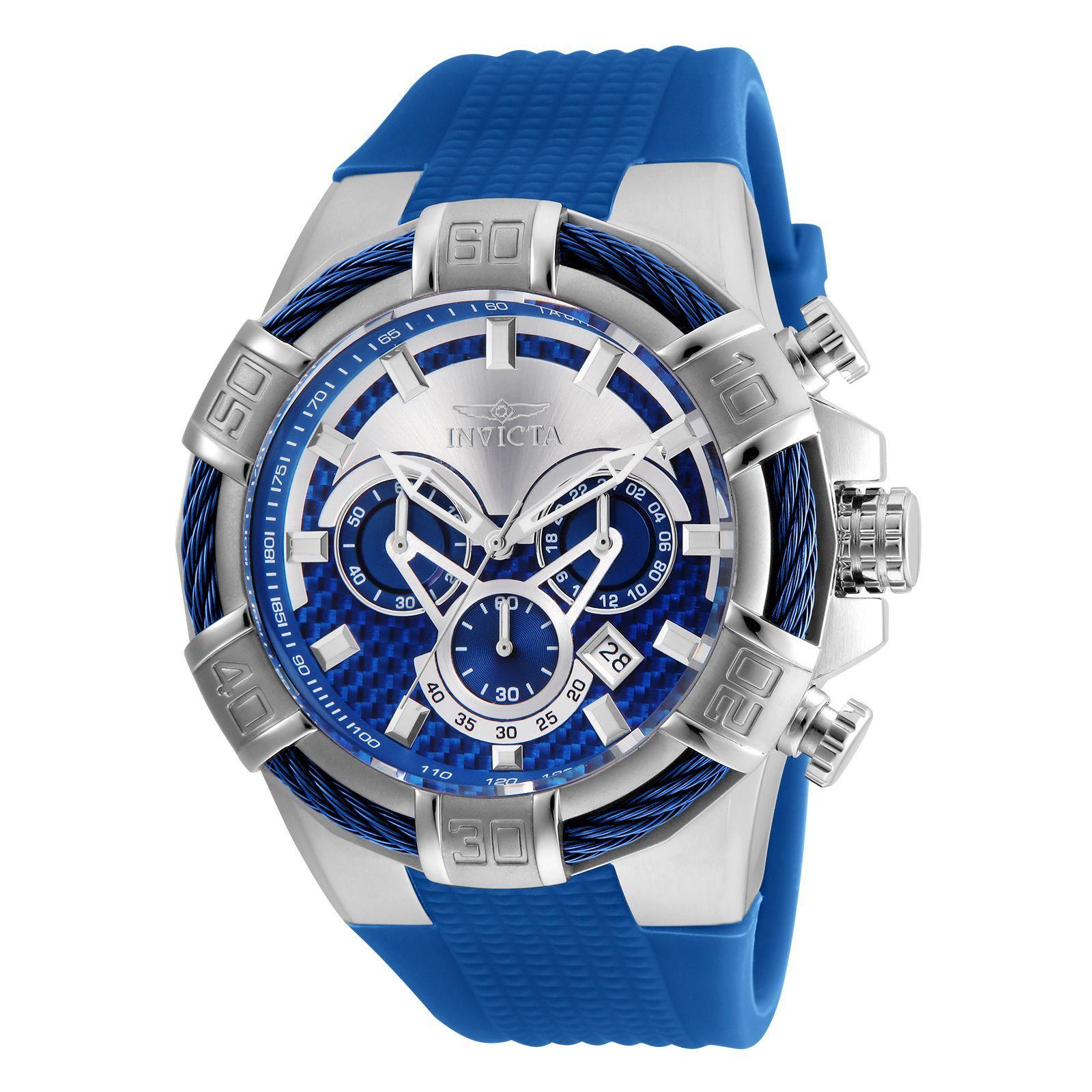 Reloj Hombre Invicta Bolt 24696-2