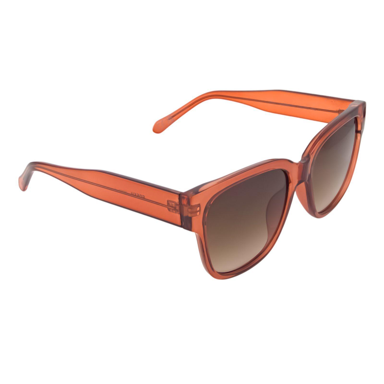 Lentes de Sol Fossil X82739 Mujer-2
