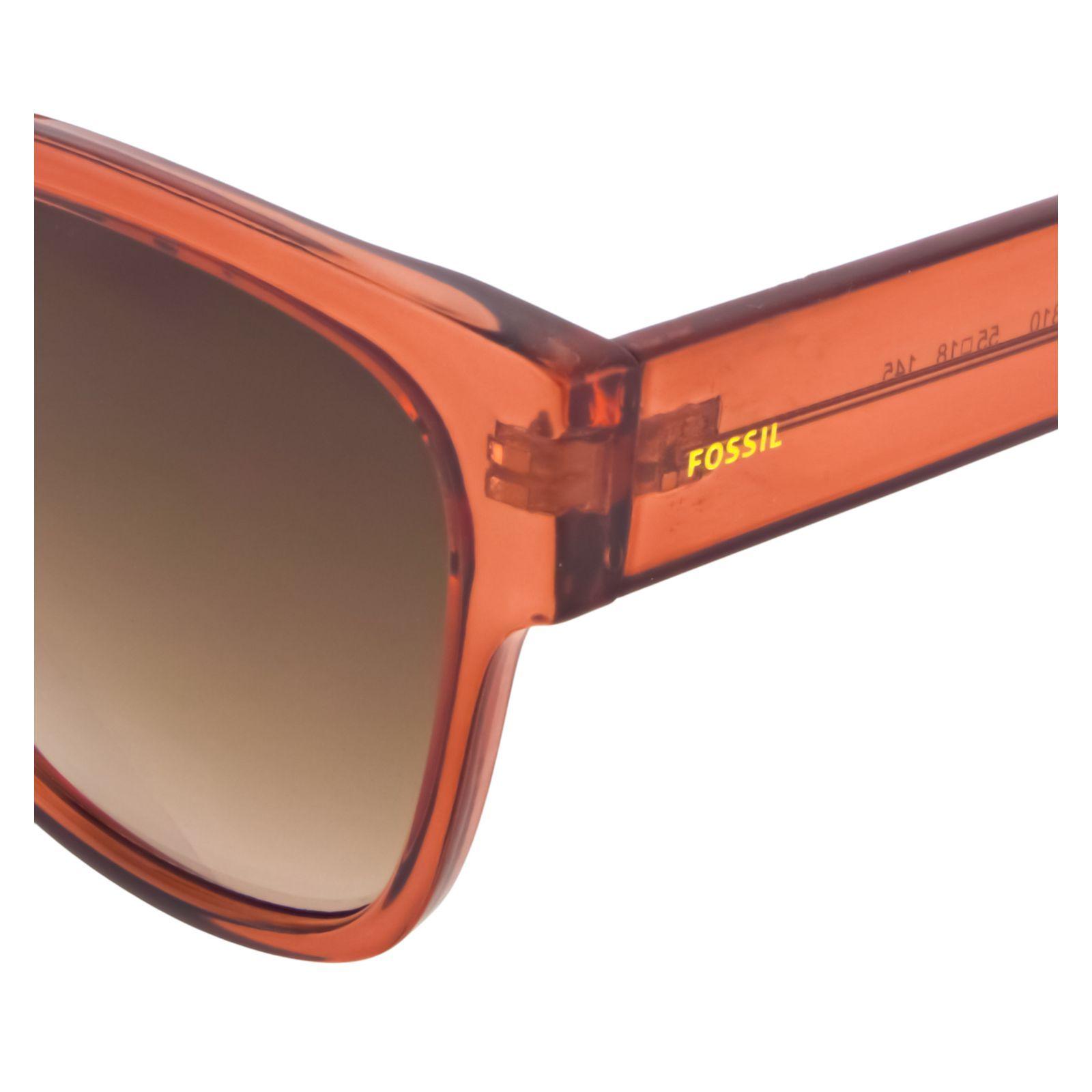 Lentes de Sol Fossil X82739 Mujer-3