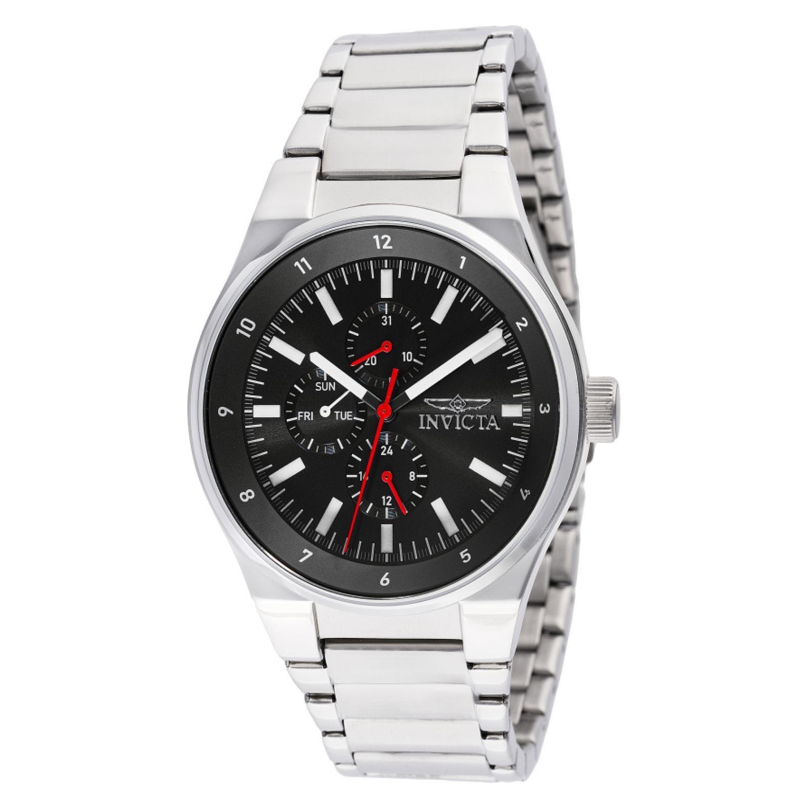 Reloj Invicta 47547 Hombre Quartz-0