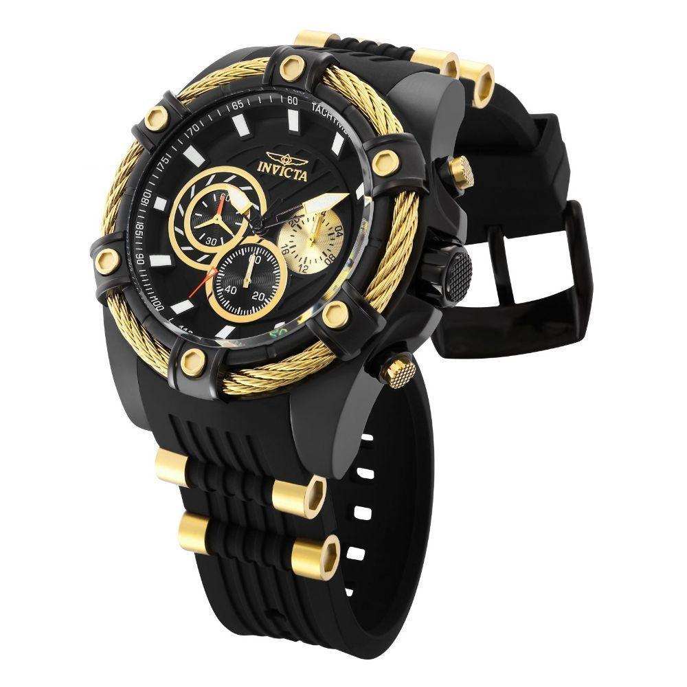 Reloj Hombre Invicta Bolt 28015-0