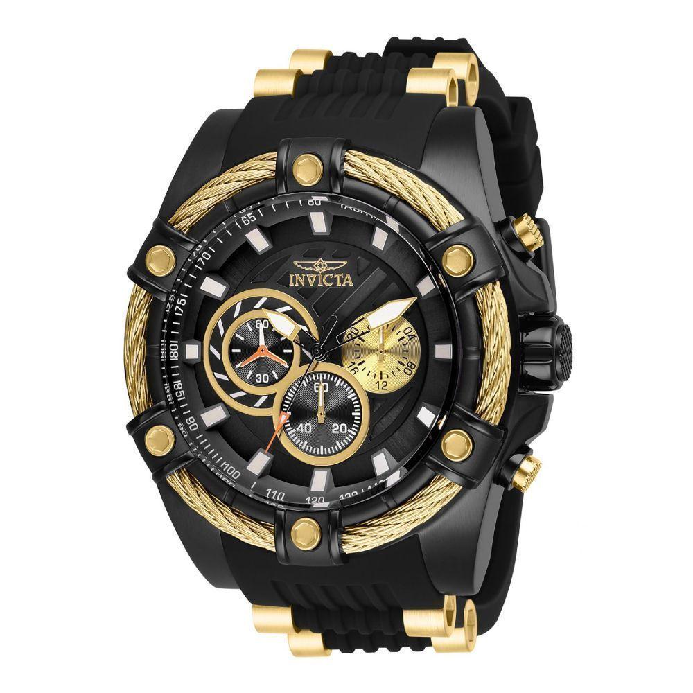 Reloj Hombre Invicta Bolt 28015-2