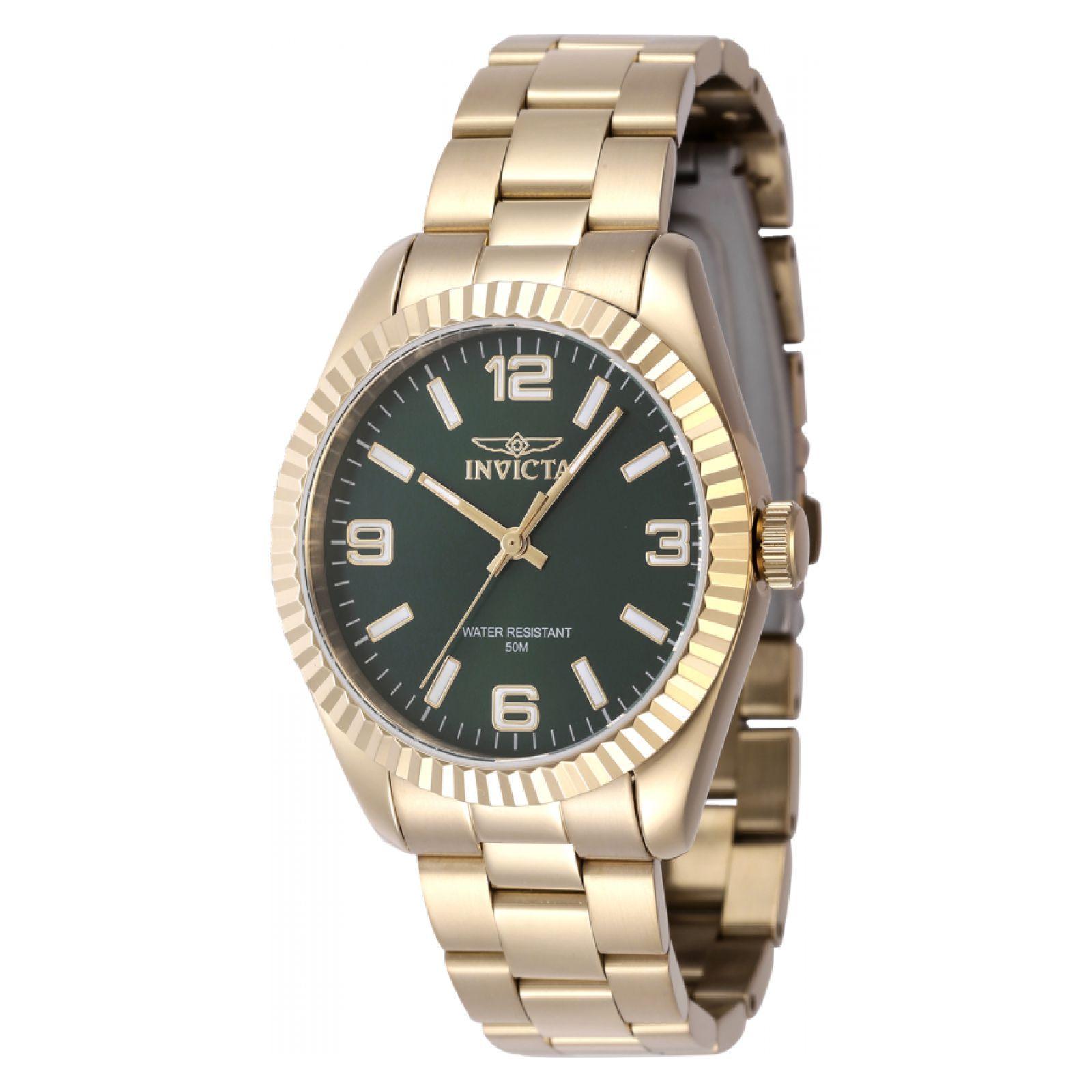 Reloj Invicta 47474 Quartz Mujer-0