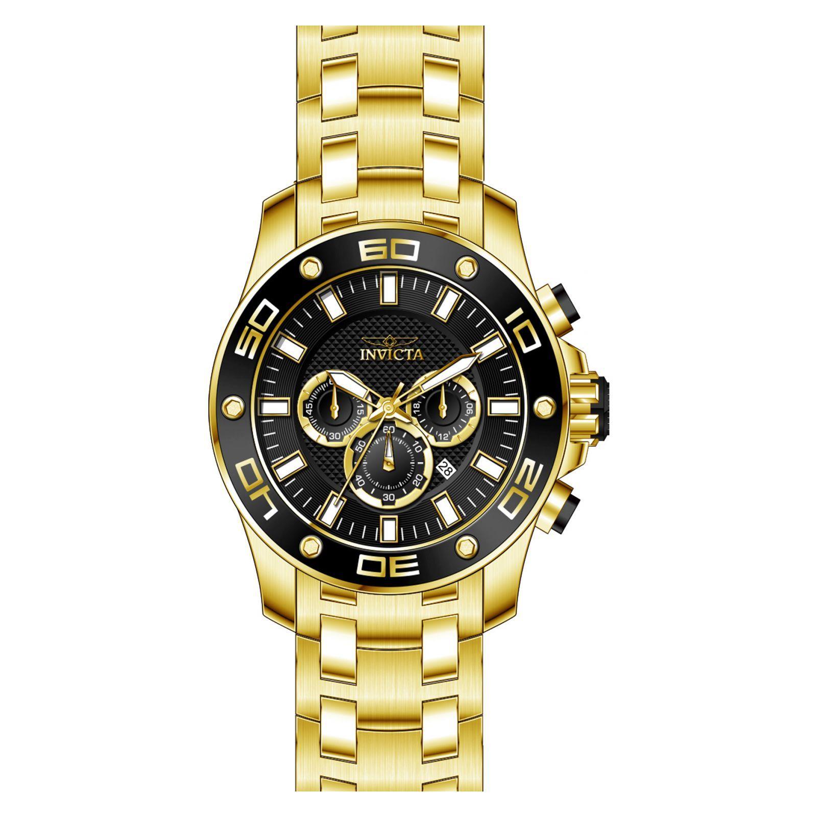 Reloj Invicta 26076 Pro Diver Quartz Hombre-1